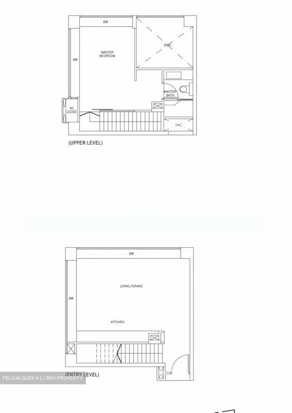 Altez (D2), Apartment #553218331